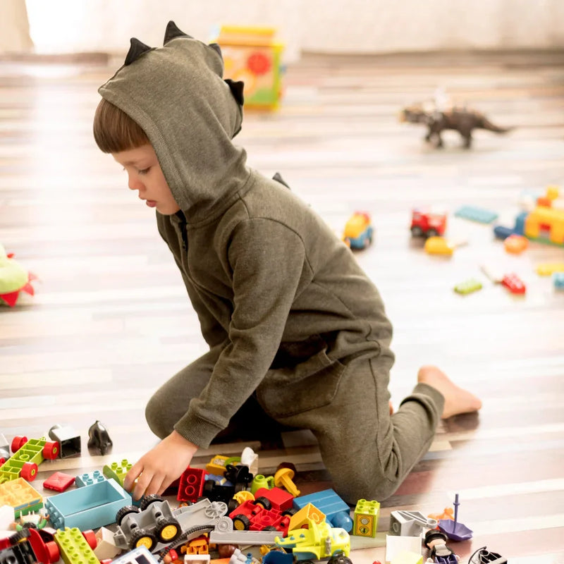 The Kidstopia