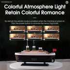 Titanic Ship Aroma Diffuser