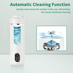 Portable Electric Juicer Pro