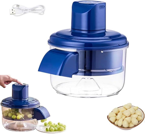Electric Fruit Peeler