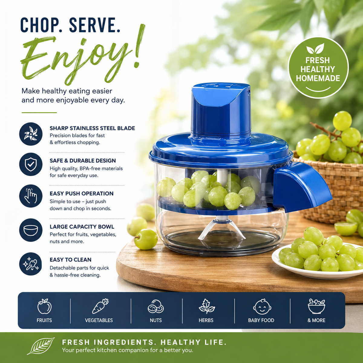 Electric Fruit Peeler
