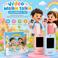 Video Walkie Talkie Set