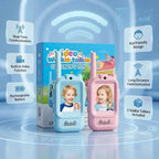 Video Walkie Talkie Set