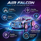 RC Flying Car
