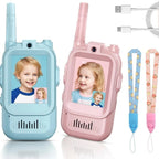 Video Walkie Talkie Set