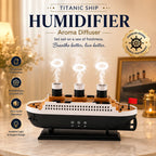 Titanic Ship Aroma Diffuser