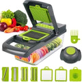 Multifunctional Vegetable Cutter/Slicer