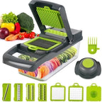 Multifunctional Vegetable Cutter/Slicer