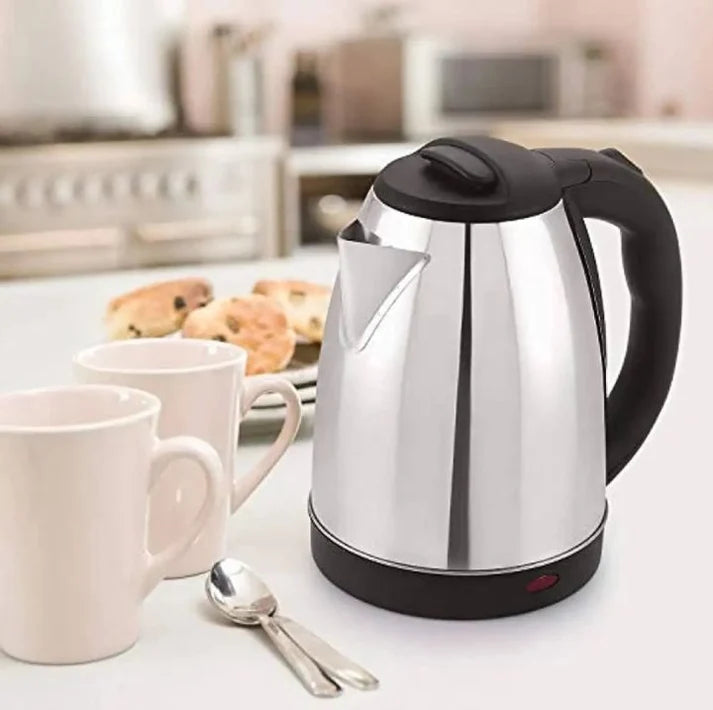 New Model Electric Kettle Fast Heating 1500 Watts