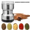 RAF R-7113 Electric Coffee & Spices Grinder