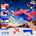 Aircraft Luncher