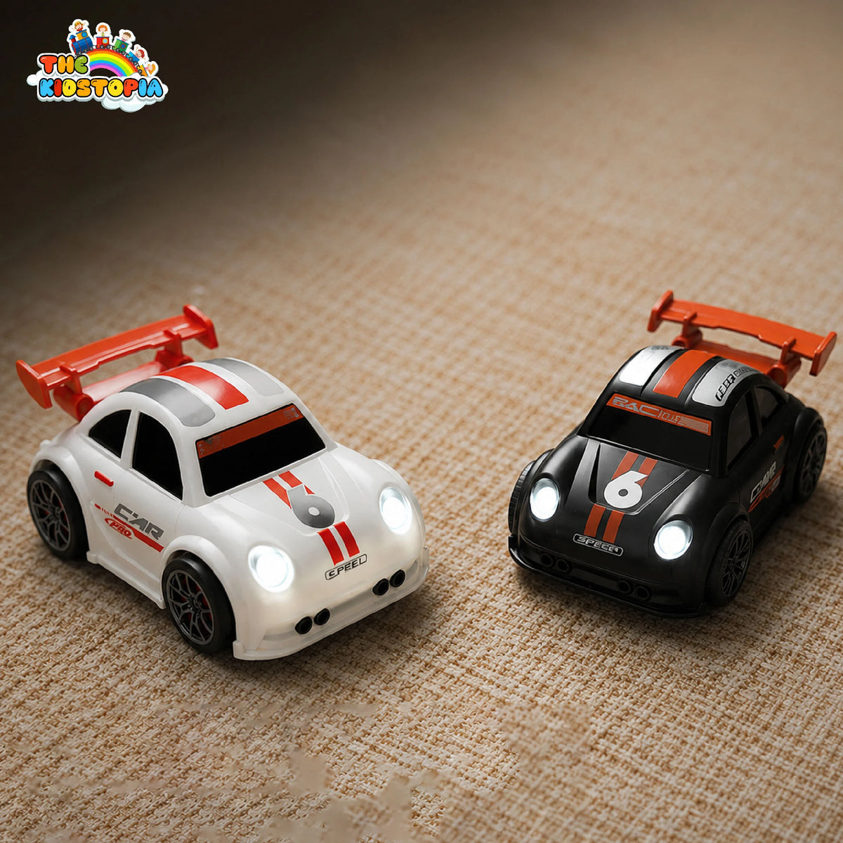 Mini RC Drifting Car