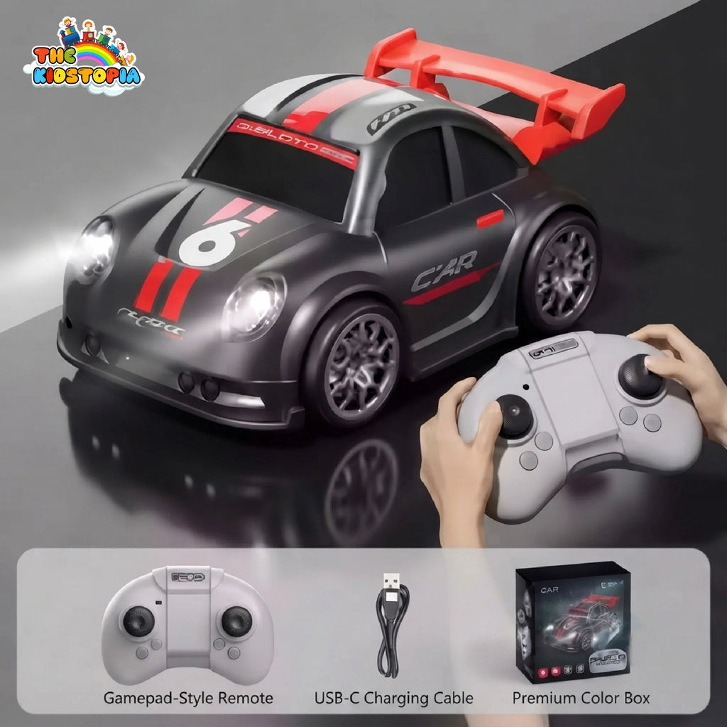 Mini RC Drifting Car