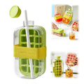 Ice Cube Bottle