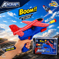 Aircraft Luncher