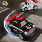 Mini RC Drifting Car