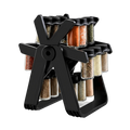 360° Rotating Ferris Wheel Spice Rack